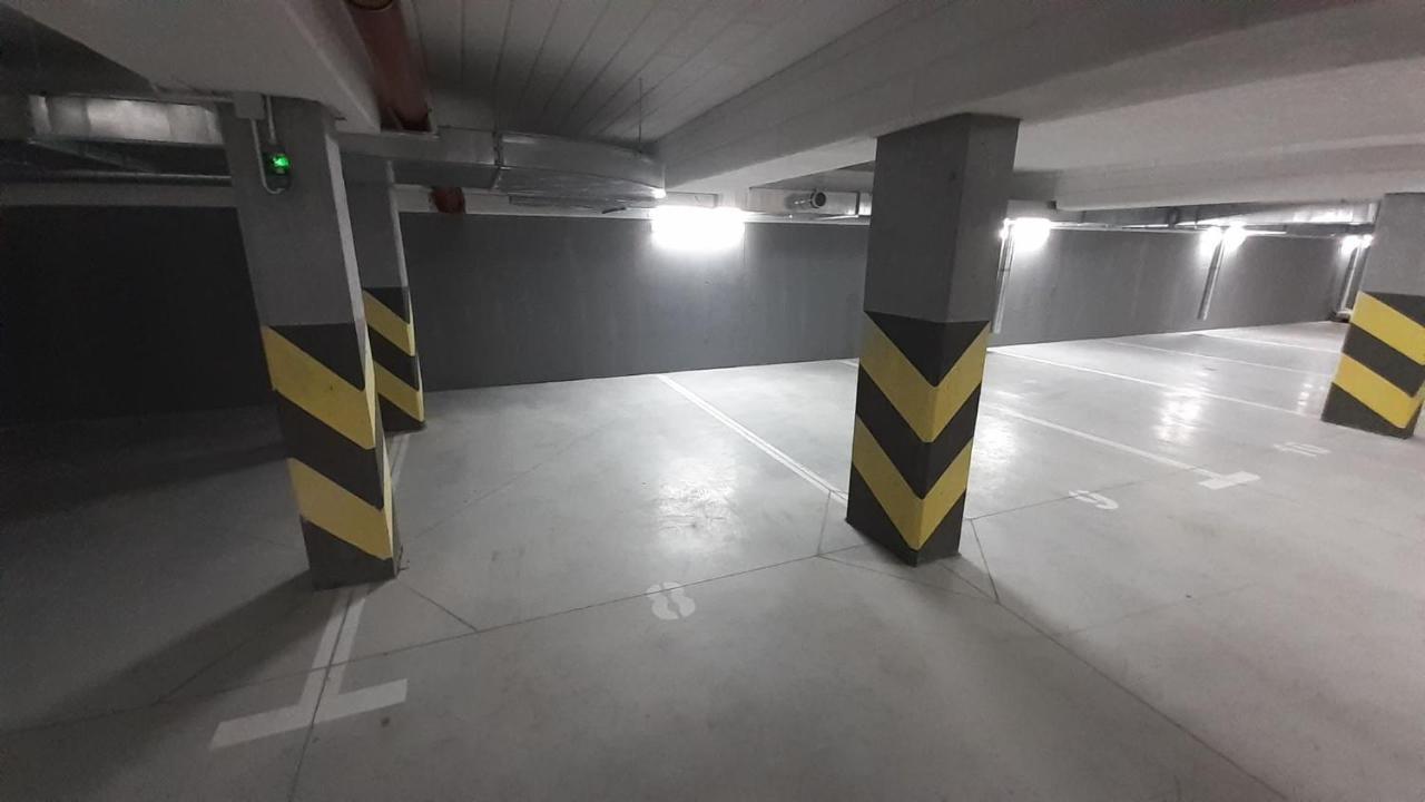 Baltica Apartament Przy Samej Plazy レバル エクステリア 写真